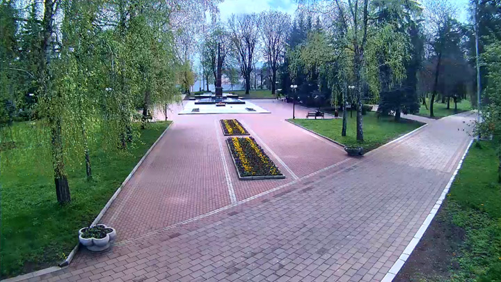 Атажукинский сад